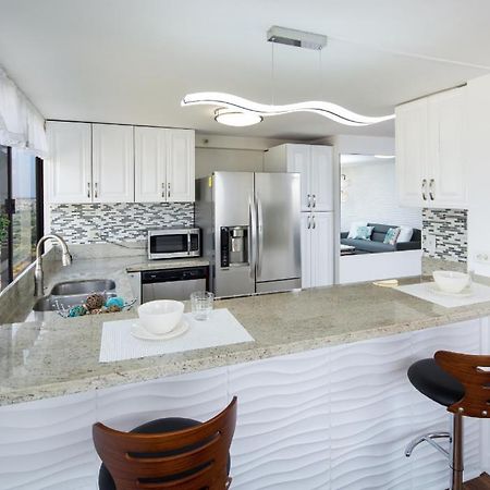 Waikiki Penthouse @ The Monarch Hotel ホノルル エクステリア 写真